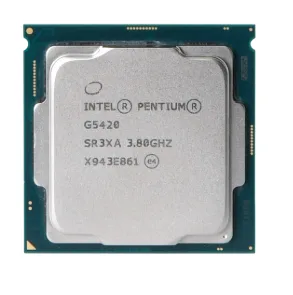 Micro Intel Pentium G - 5420 (1151) OEM