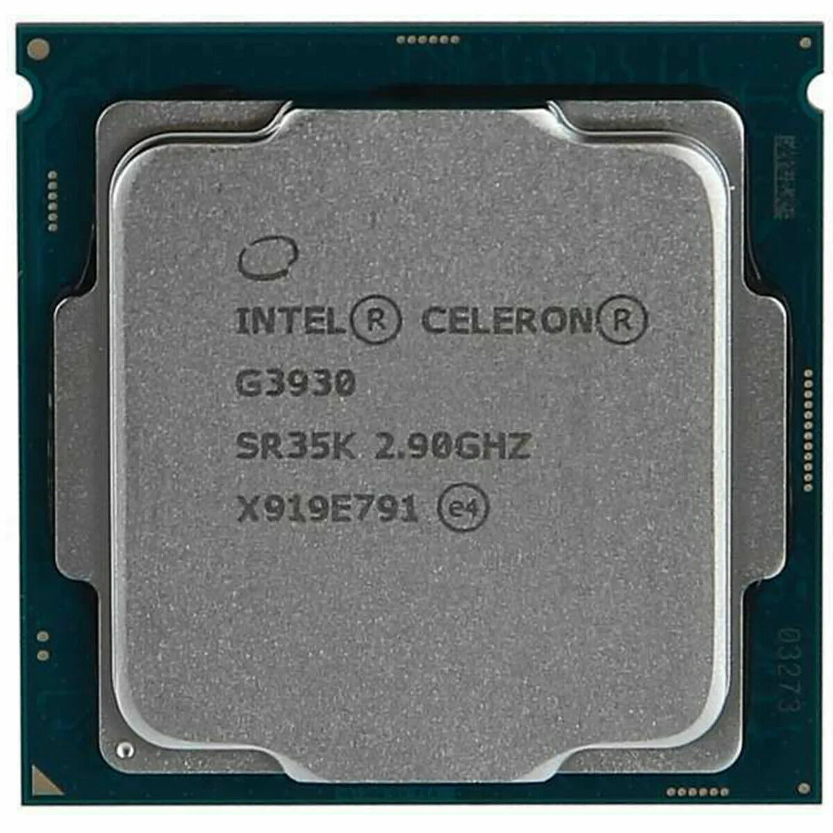 Micro Intel Celeron G - 3930 (1151) OEM