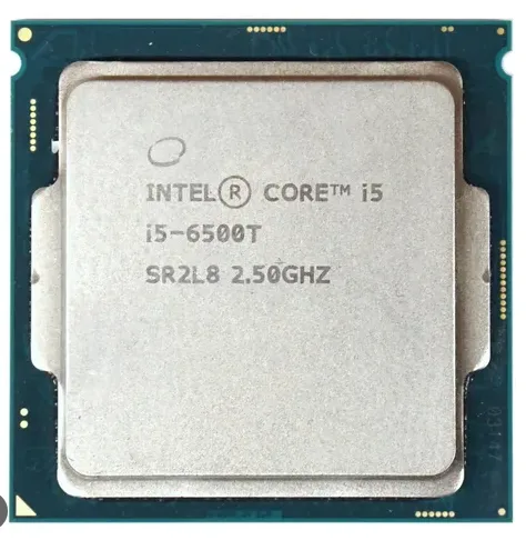 Micro Intel I5 - 6500T (1151) OEM