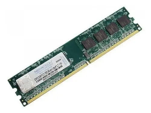 Outlet Memoria Generica DDR2 1GB 800 MHZ