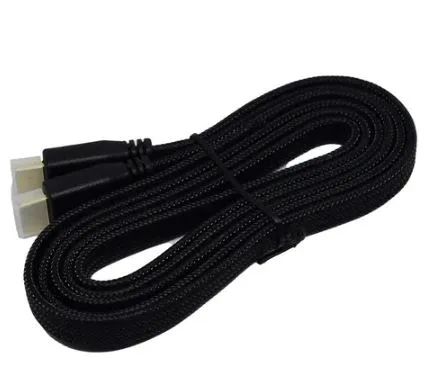 Cable HDMI 2 Metros Ultra 4K
