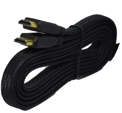 Cable HDMI 5 Metros Ultra 4K