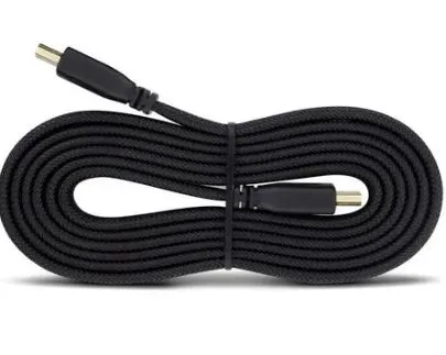 Cable HDMI 5 Metros Ultra 4K