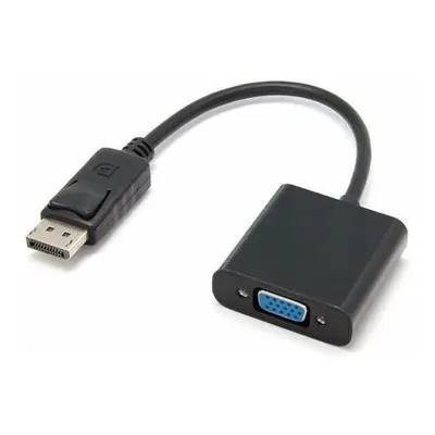 Adaptador Display Port a VGA