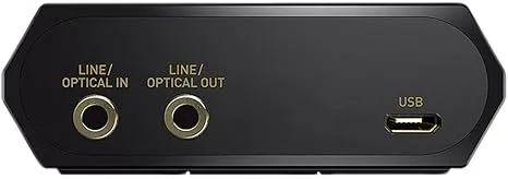 Sound Blaster X G6 SB1770