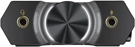 Sound Blaster X G6 SB1770