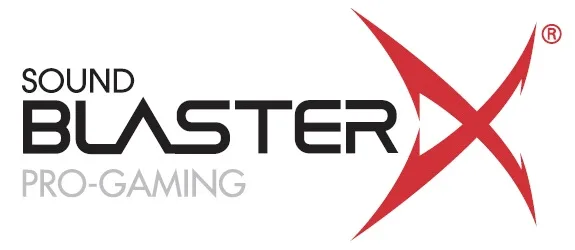 Sound Blaster X G6 SB1770