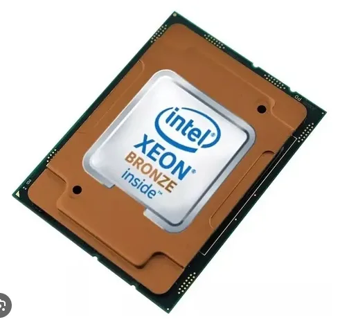 Micro Intel Xeon Bronce 3204 (3647) OEM 6/6