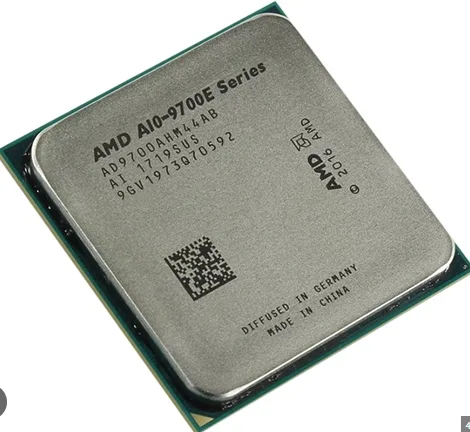Micro AMD A10 - 9700E (AM4) OEM