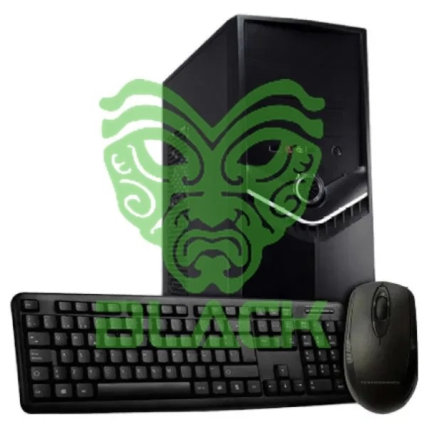 Gab  Perf Kitx3 6810 Tec+mou+psu 600w