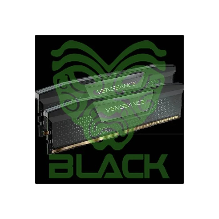 MEMORIA RAM CORSAIR DDR5 16gb-4800 Note