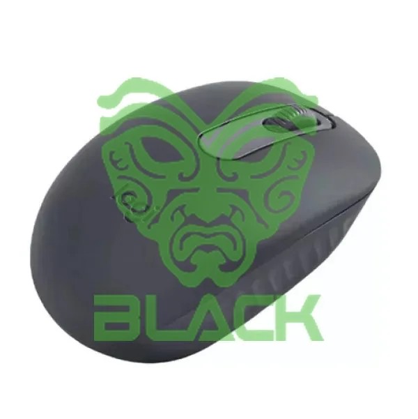 Mouse Logitech M196 Inalámbrico Bluetooth Negro