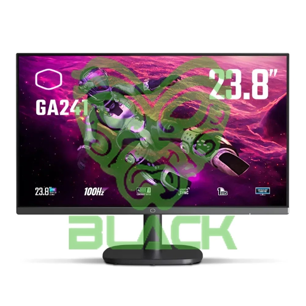 Monitor Cooler Master Ga241 23.8
