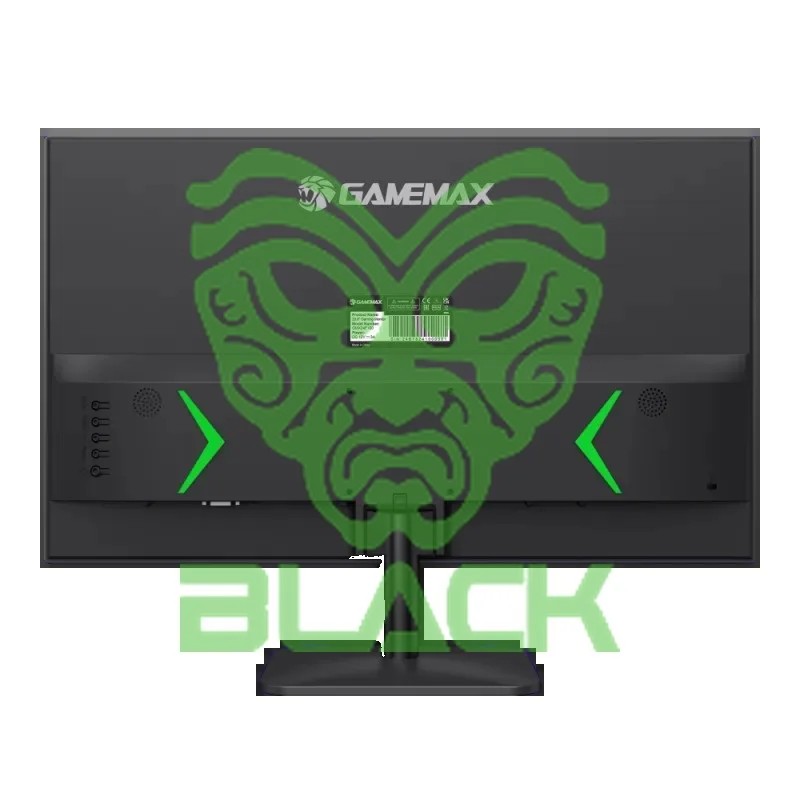 Monitor 24 Gamemax 100hz Ips Fhd HDMI/VGA  (pixel)