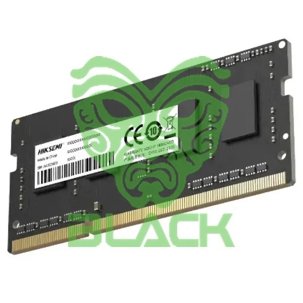 SODIMM DDR3 8GB Hiksemi 1600MHz