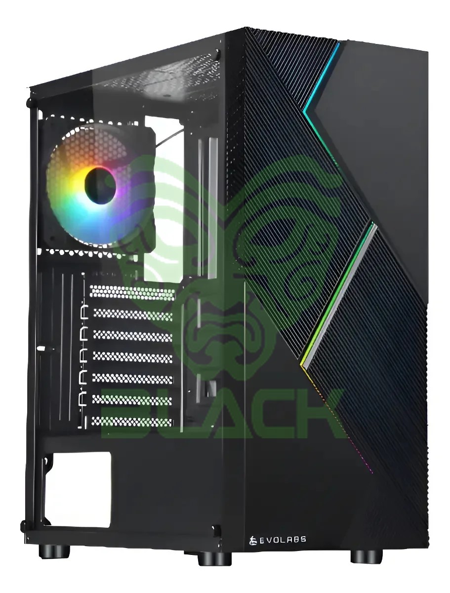 Evolabs Bolt