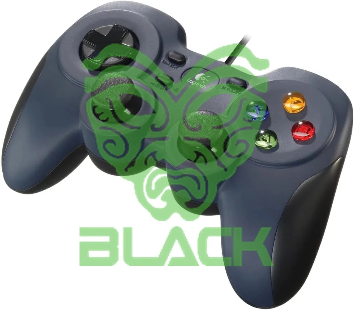 Gamepad Logitech F310