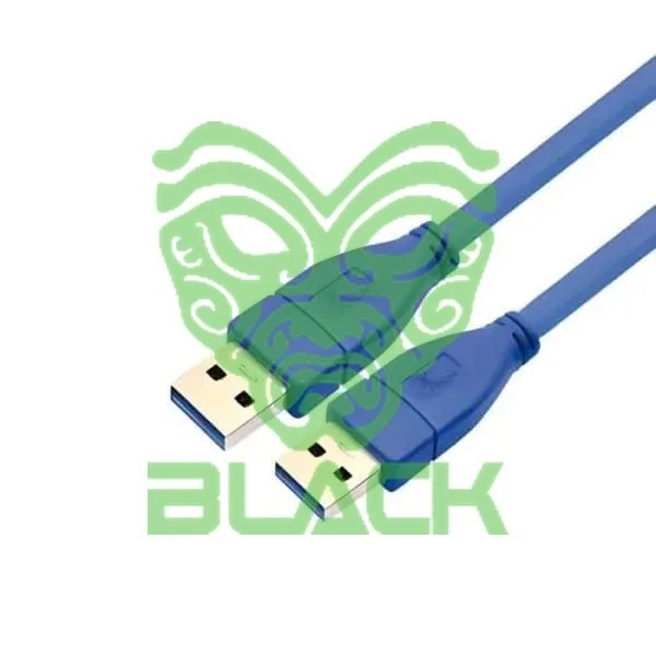 Cable  USB 3.0 X-tech A-macho A Macho 1.8m