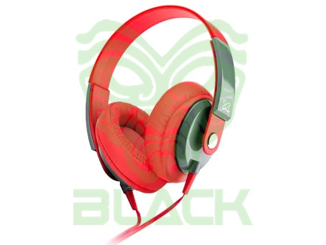 Auriculares C/Mic Obsession KHS-550RD
