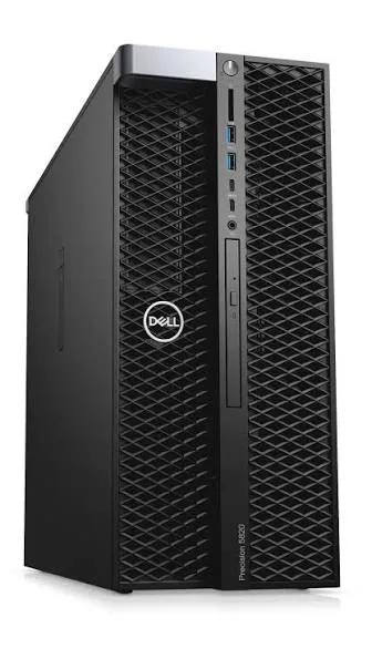 Dell Precision Tower 5820 (Socket 2011)