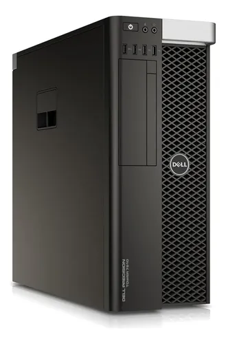 Dell Precision Tower 7810 (Socket 2011)