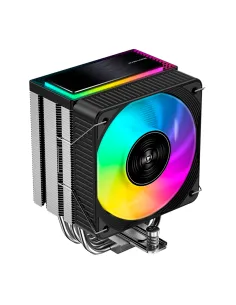Cooler CPU Jiushark Jf100rs Black ARGB (1700 / Am5) 220w [Y]