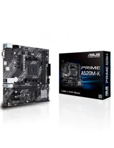 Mother ASUS Prime A520M-K AM4 [YBY]