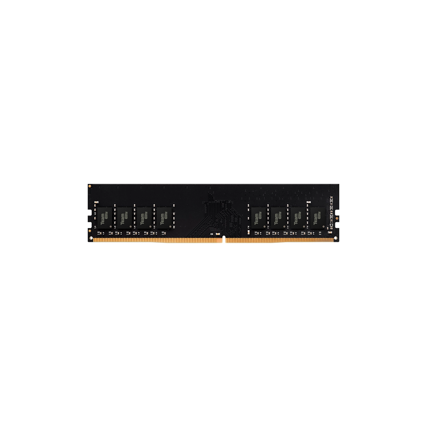 MEMORIA RAM UDIMM Team Group Elite 8GB DDR4 3200MHz CL22 1.2V [E]
