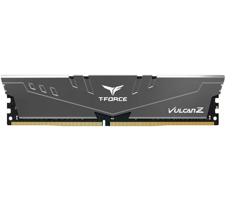 MEMORIA Team DDR4 8GB 3200MHz T-force VULCAN Z Grey CL16 [G]