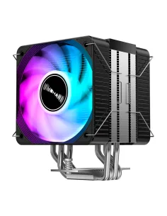 Cooler CPU Jiushark Jf150rs Black ARGB (1851 / Am5) 235w [Y]
