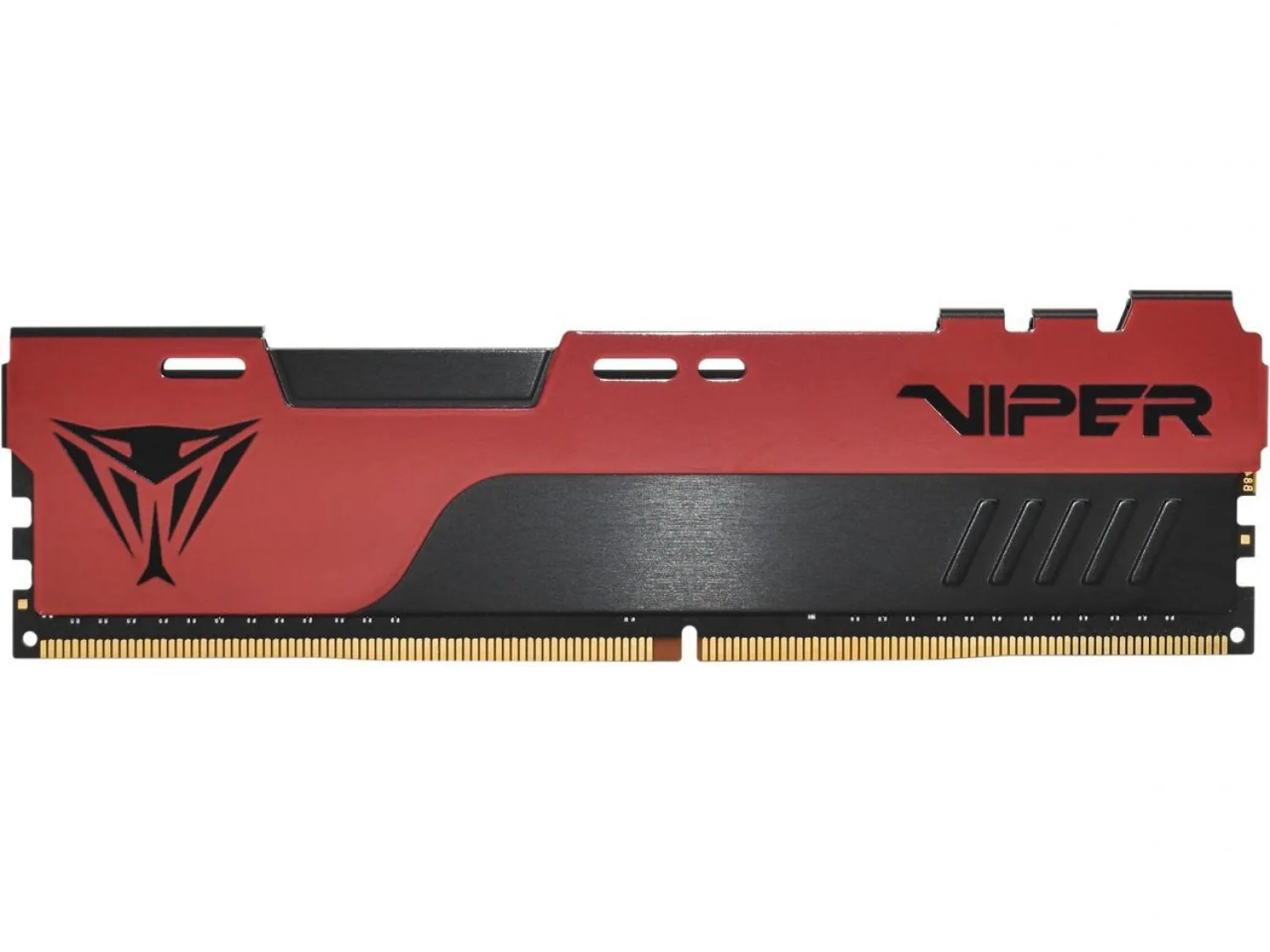 MEMORIA PATRIOT DDR4 Viper Elite 2 8GB 3200 MHZ CL18 Red/blk Pe000830 [N]