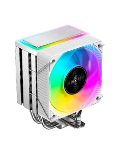 Cooler CPU Jiushark Jf100rs White ARGB (1700 / Am5) 220w [Y]