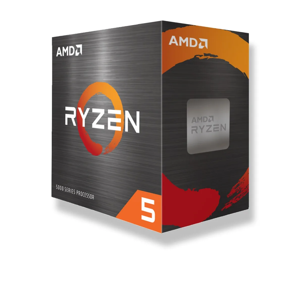 CPU AMD Ryzen 9 9900X3D