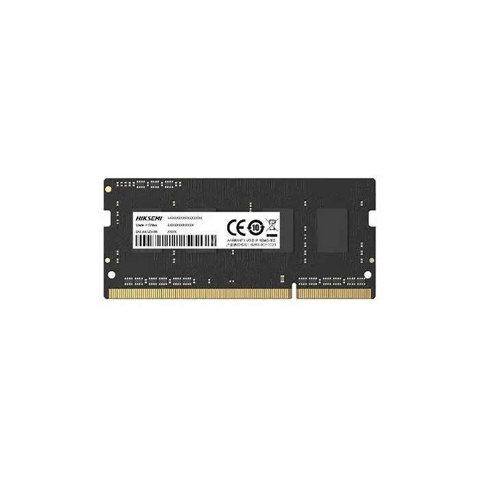 Memoria RAM Hiksemi 4GB SODIMM DDR3 1600 MHZ [A]