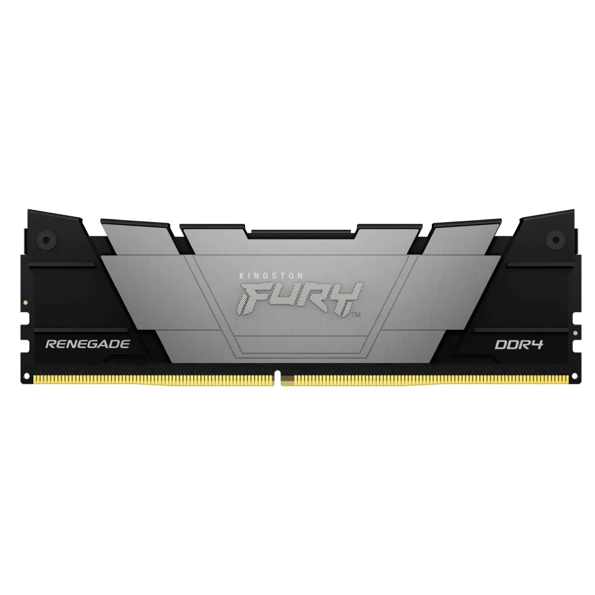 MEMORIA RAM KINGSTON 8GB DDR4 3200MHz Fury RENEGADE Black [M]