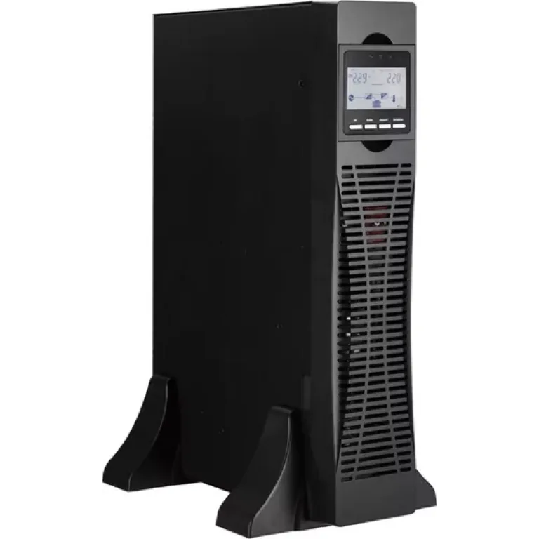 Ups Kaise 6 Kva Rack/Tower 1:1 (sin Baterias) Ups9106h Kai