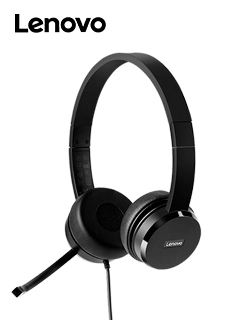 Auricular Lenovo 100 L09