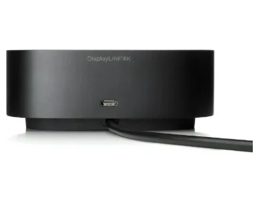HUB HP USB- C/A Universal Dock G2