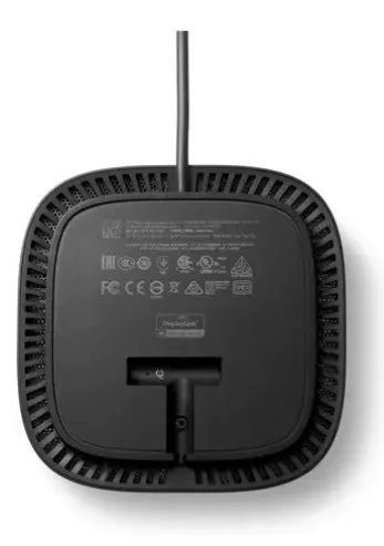 HUB HP USB- C/A Universal Dock G2