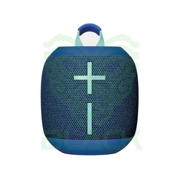 PARLANTE LOGITECH UE WONDERBOOM 4 JOYOUS BT