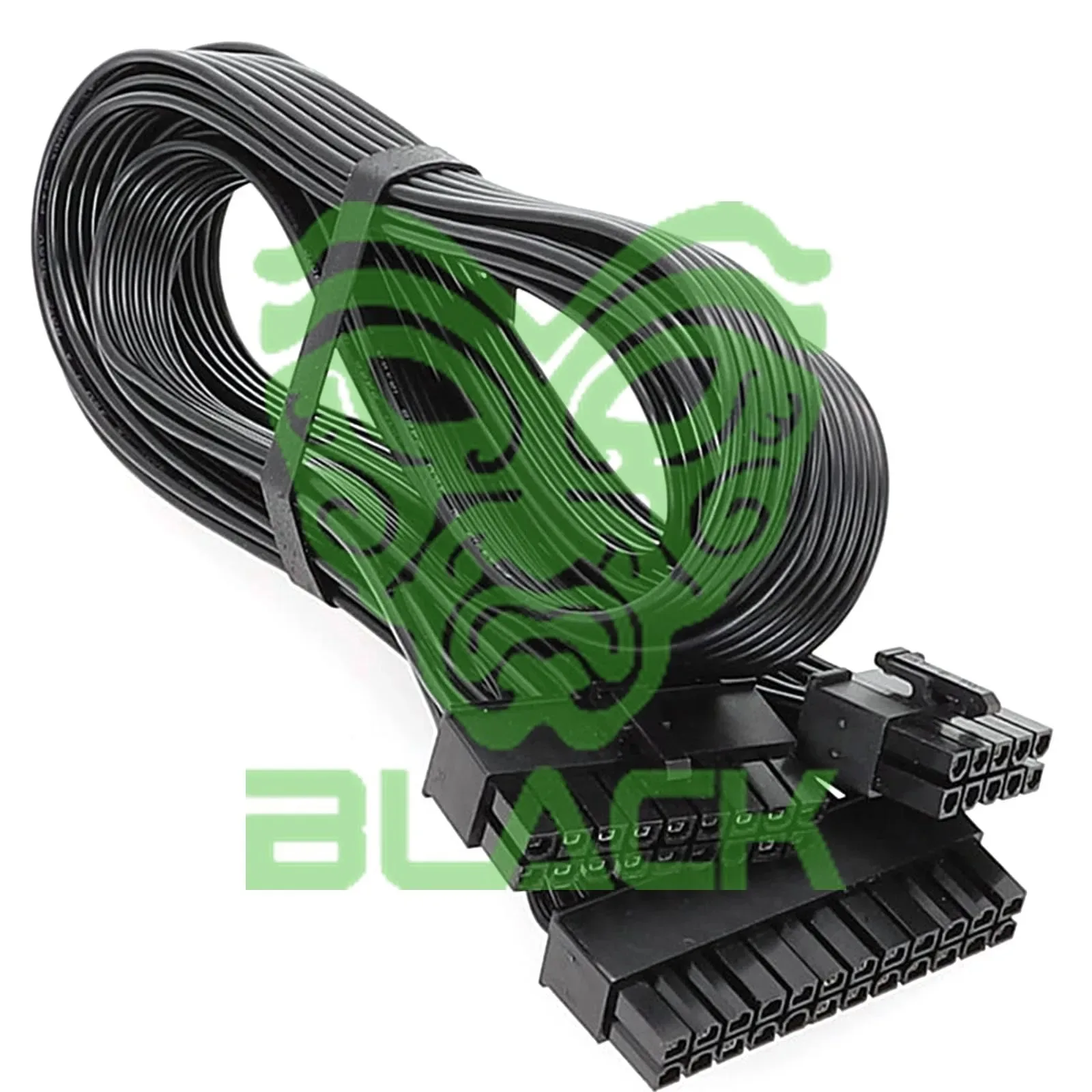 CABLE FUENTE MODULAR 24 PINES (VARIAS MARCAS)
