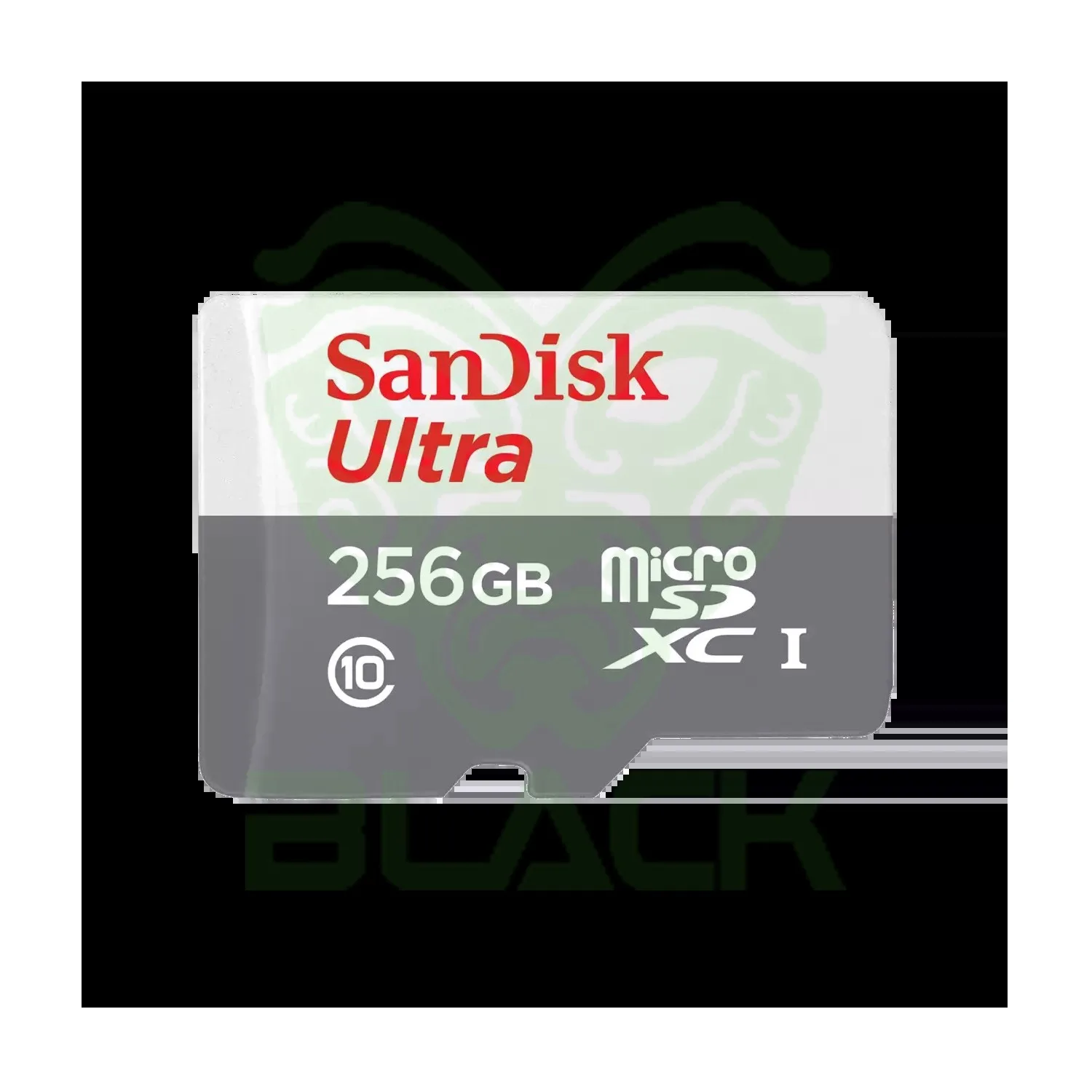 TARJETA DE MEMORIA SANDISK ULTRA MICROSDXC 256GB UHS-I U1 V10 C/ADAP