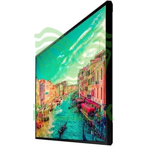 MONITOR SAMSUNG LFD 55 OM55B SEMI OUTDOOR UHD