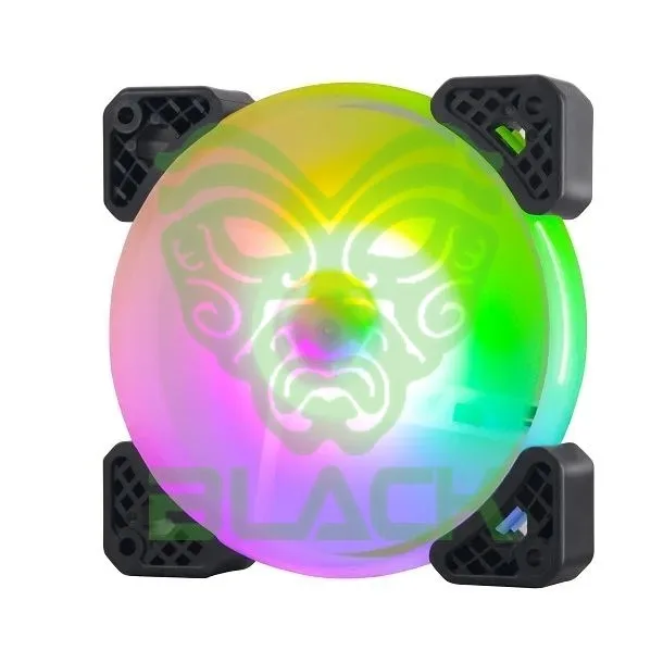 COOLER P/GABINETE ARGB FALCOM AS-01A