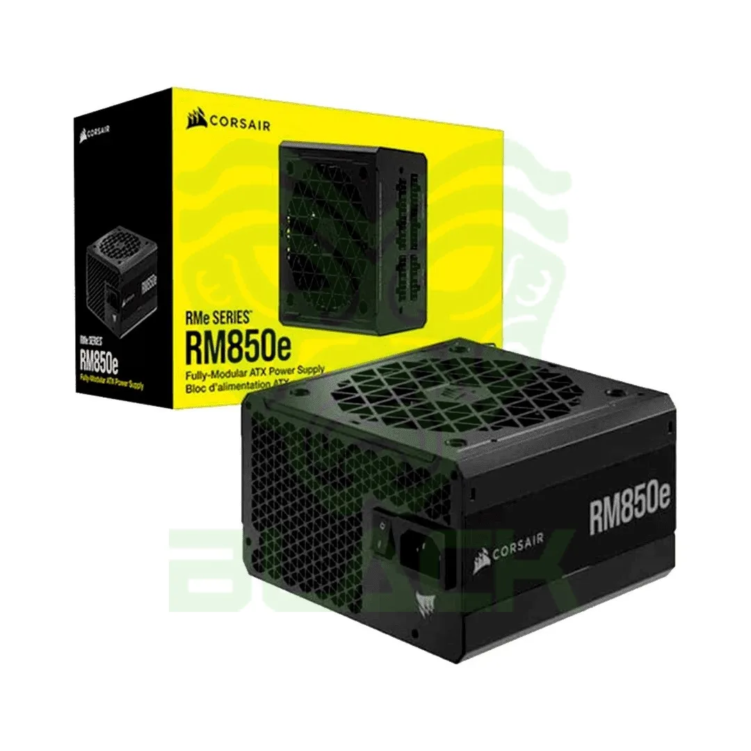 FUENTE PC CORSAIR 850W RME GOLD 80+ 5.1