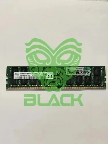 MEMORIA RAM DDR4 ECC HYNIX 16 GB 2133P OEM