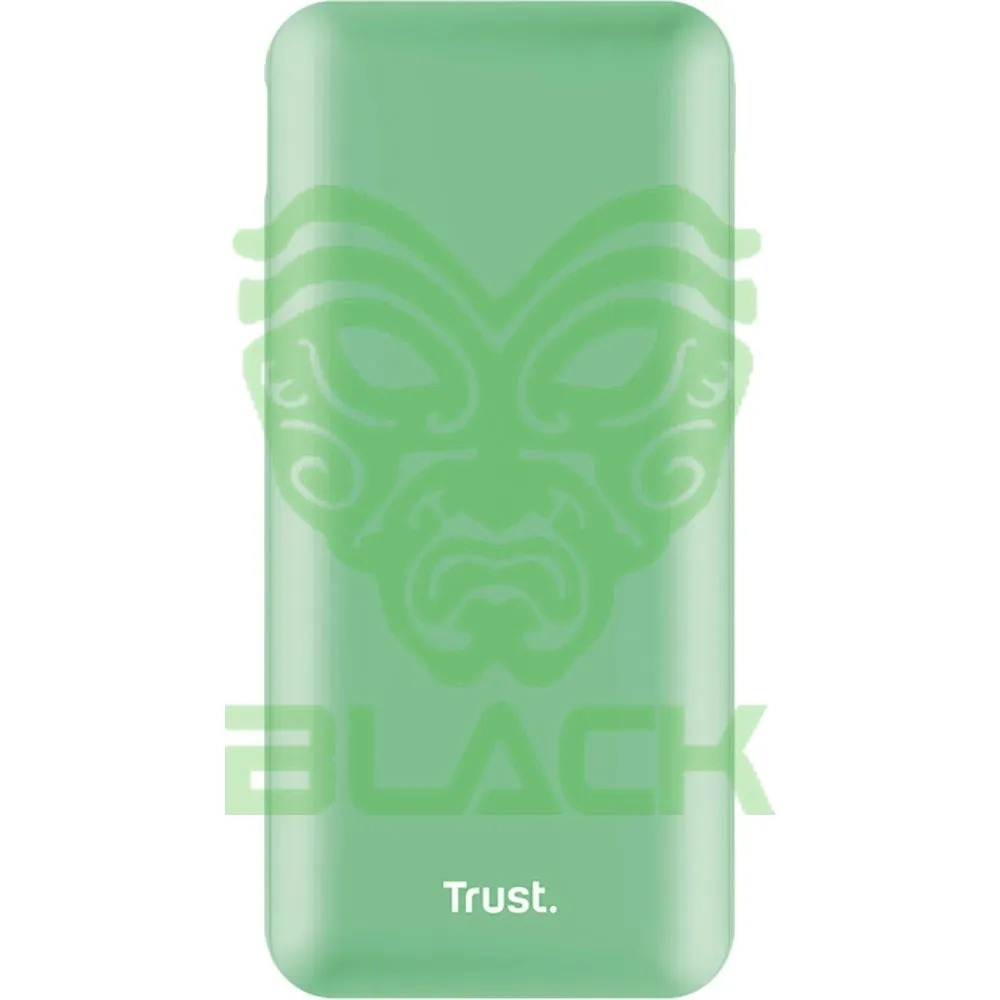 POWERBANK TRUST REDOH 20000 GREEN
