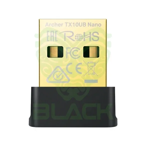 ARCHER TX10UB NANO P.REDW USB AX900 WIFI 6 + BLUETOOTH
