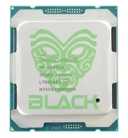 MICRO INTEL XEON E5 - 2650 V4 12/24 OEM