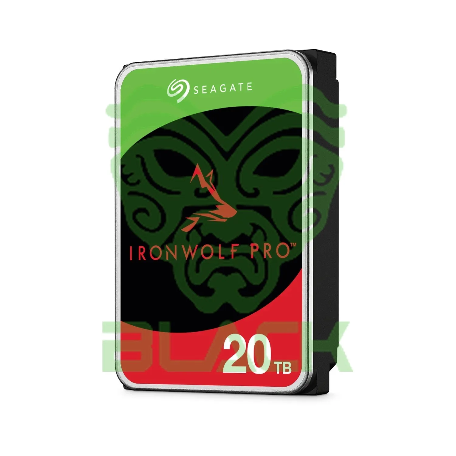 SEAGATE DISCO DURO IRONWOLF PRO 20TB